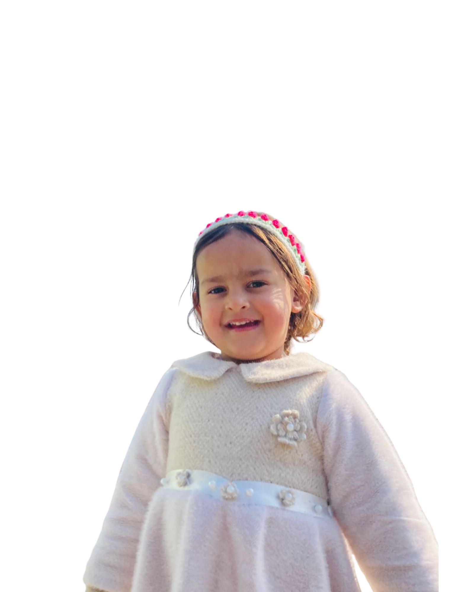 Tulip Headband (Set of 2) - Image 3