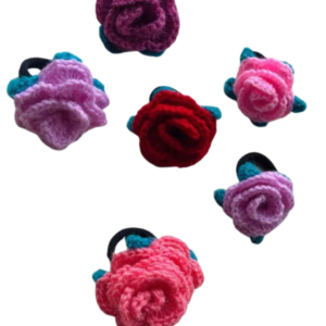 Rubber Band (Set of 6)