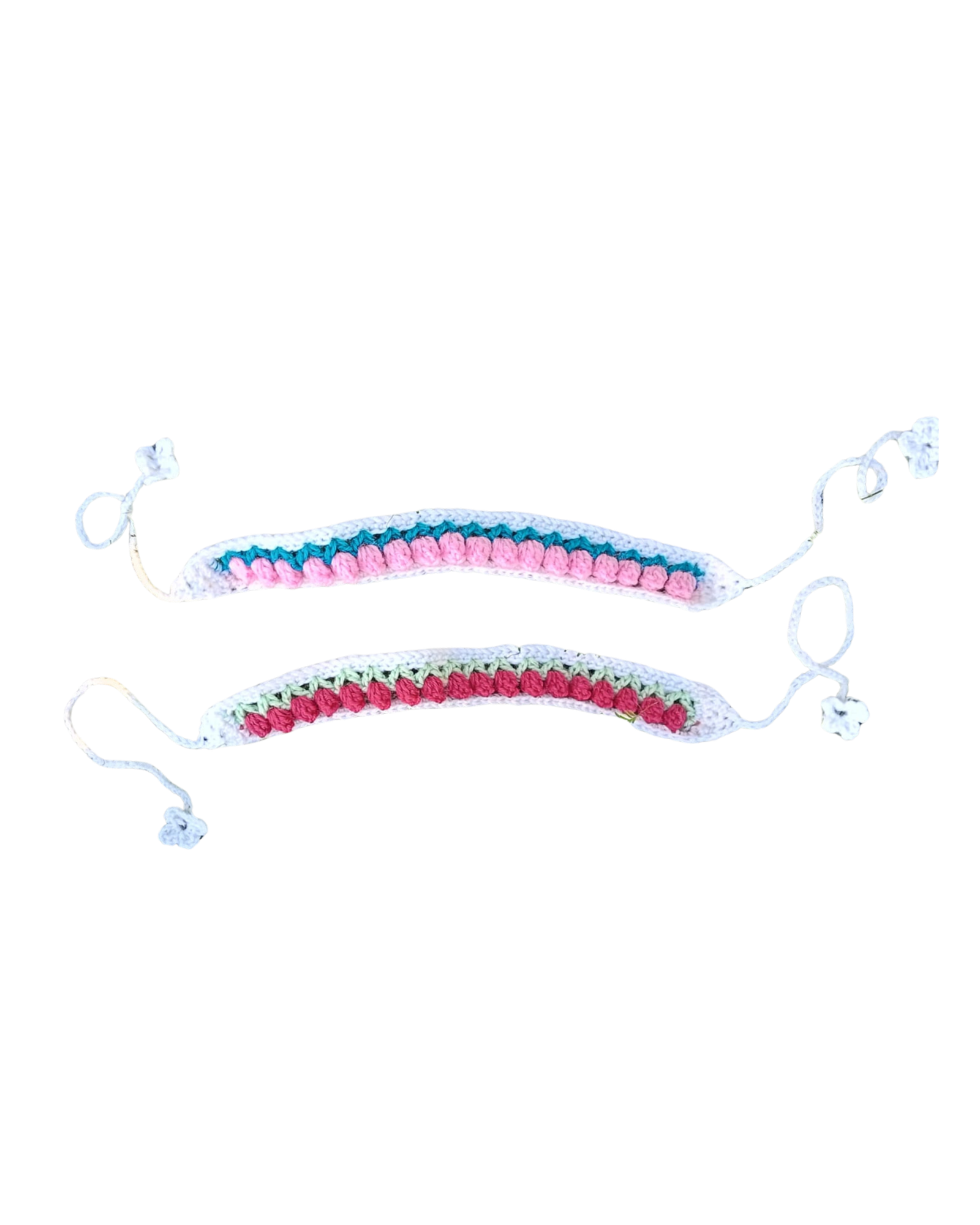 Tulip Headband (Set of 2) - Image 2