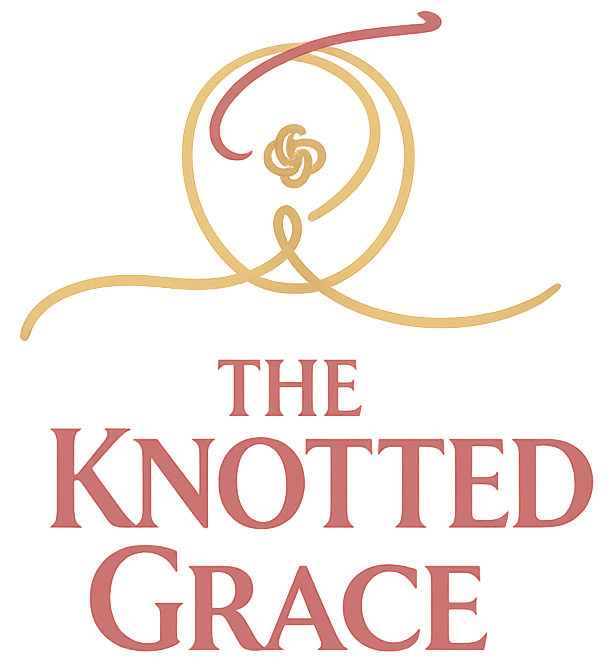 The Knotted Grace