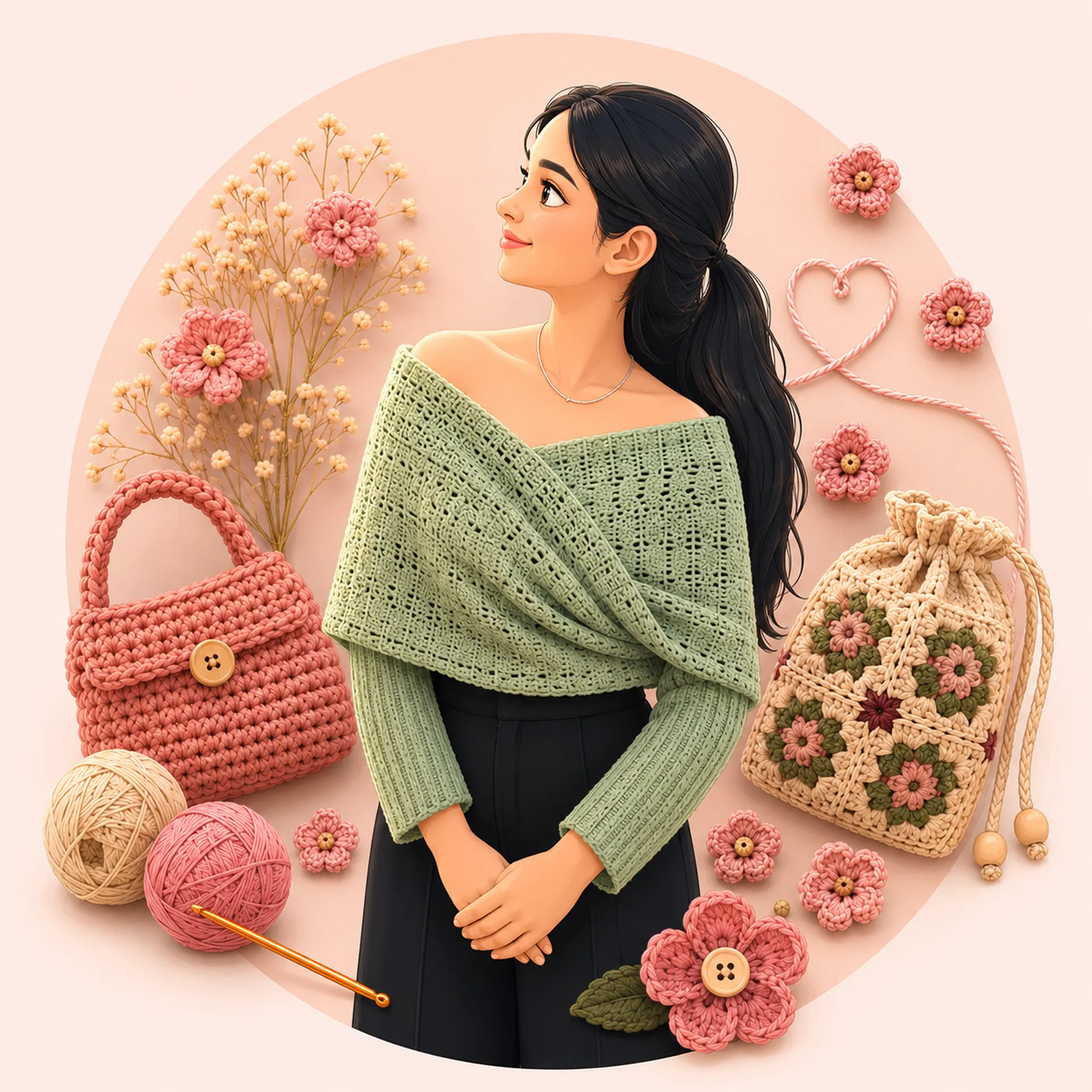 Crochet Collection